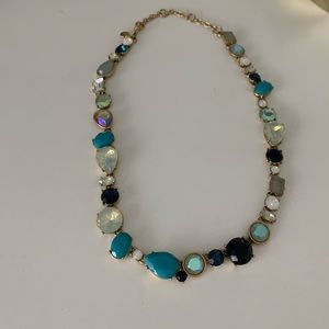 J. Crew necklace